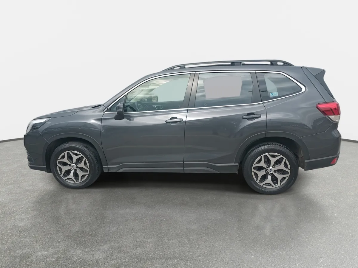 Subaru Forester 2.0i Xs Awd At 5p año 2022