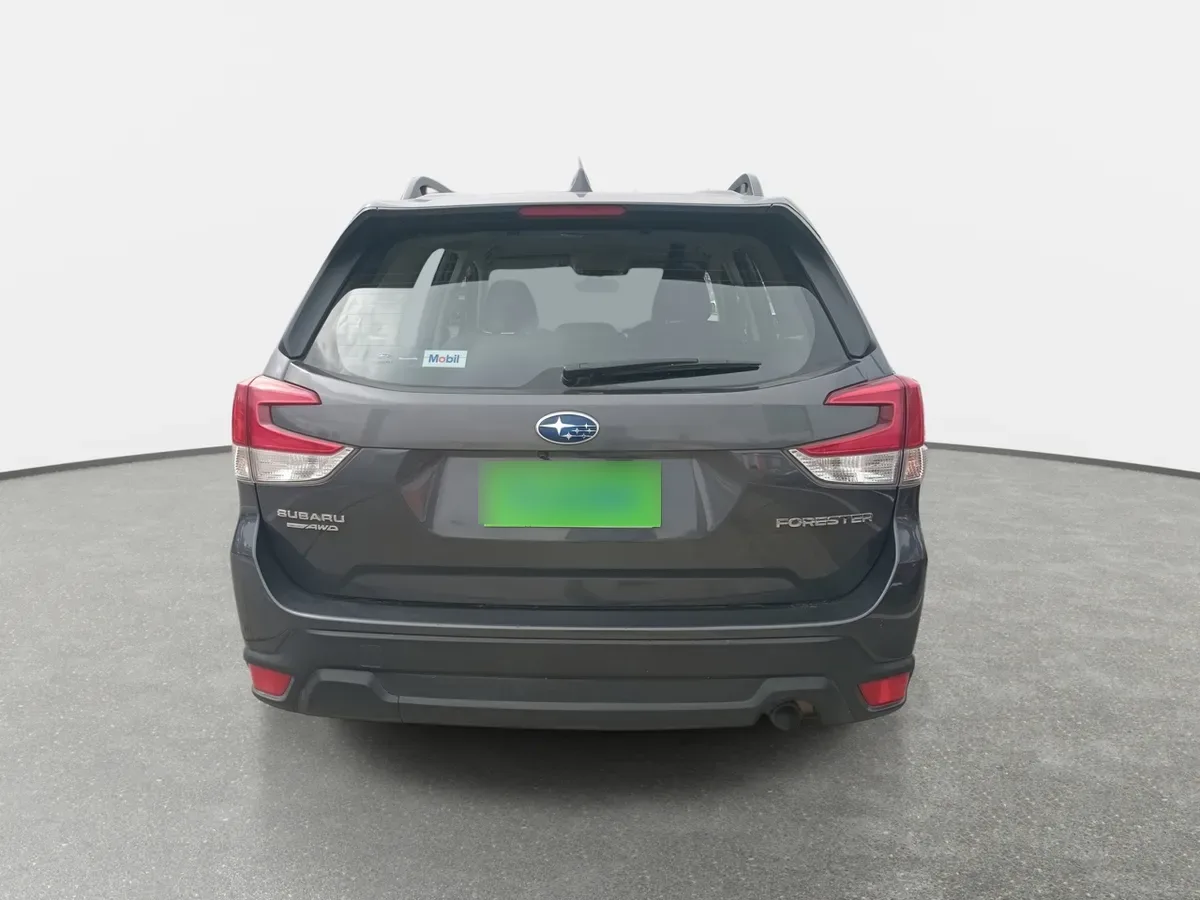 Subaru Forester 2.0i Xs Awd At 5p año 2022