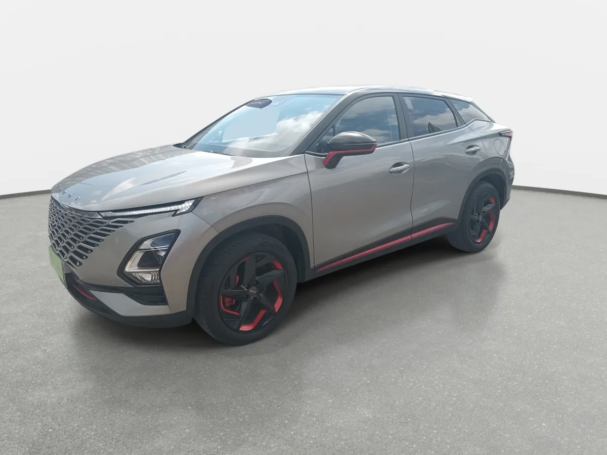 Omoda C5 1.6t Prestige 4x2 Dct At 5p año 2024