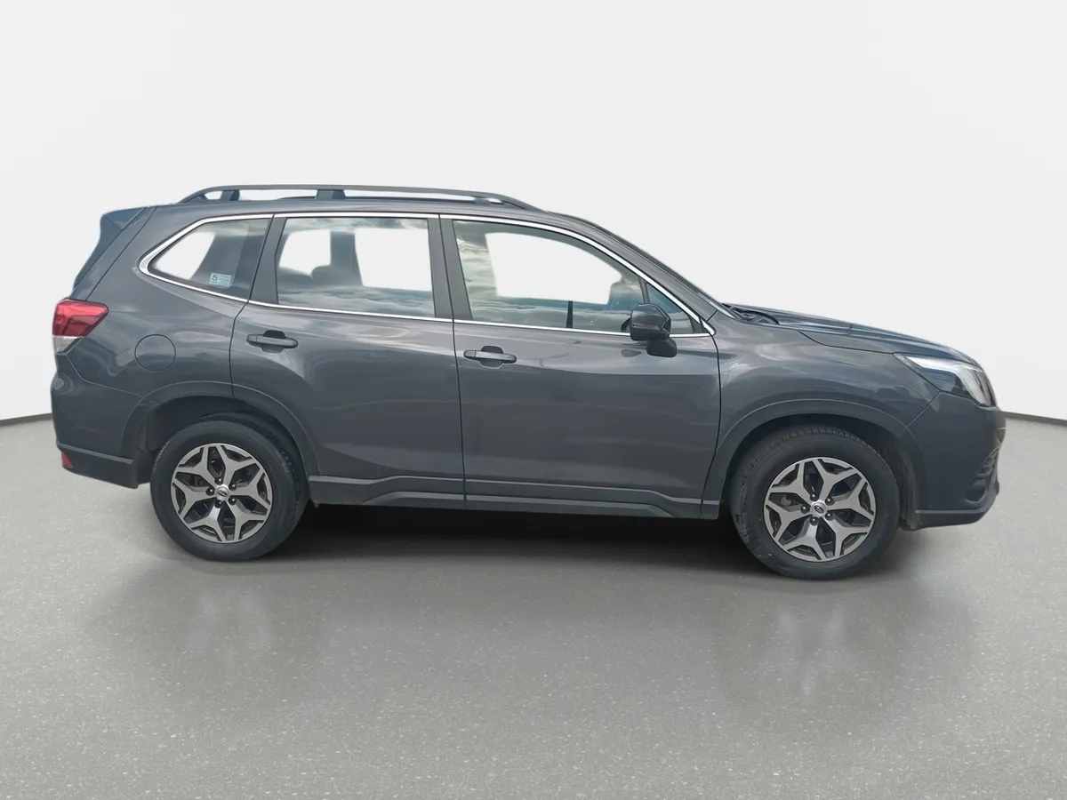Subaru Forester 2.0i Xs Awd At 5p año 2022