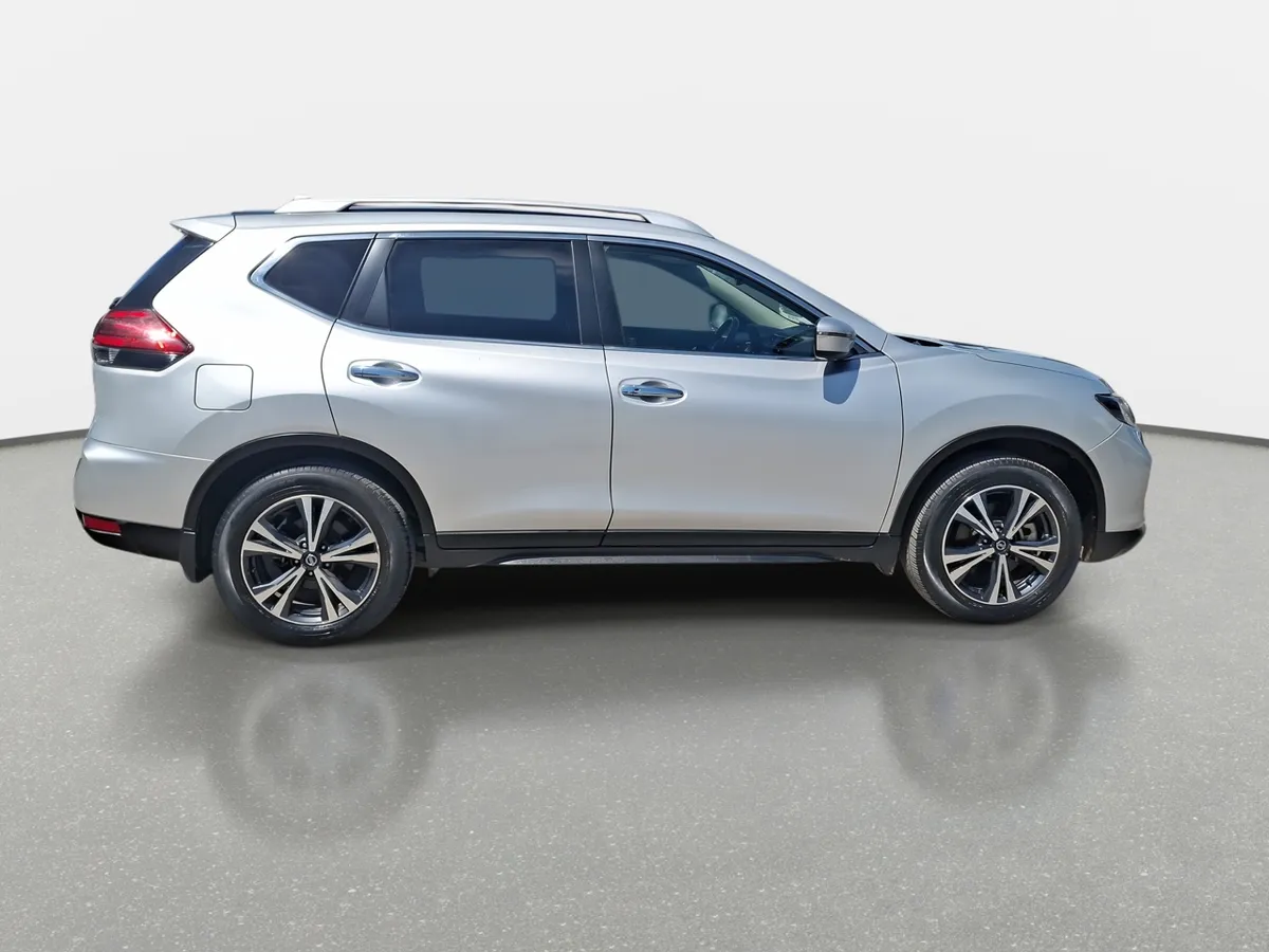 Nissan X-Trail 2.5 Advance 4x2 3row Cvt At 5p año 2021