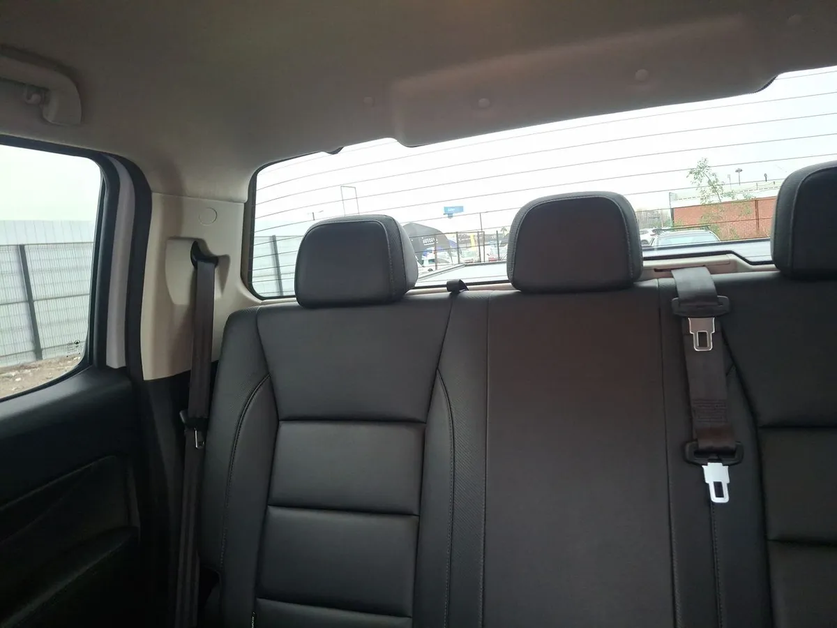 Great Wall Poer 2.0t Deluxe Diesel Dob. Cab. 4x4 Mt 4p año 2022