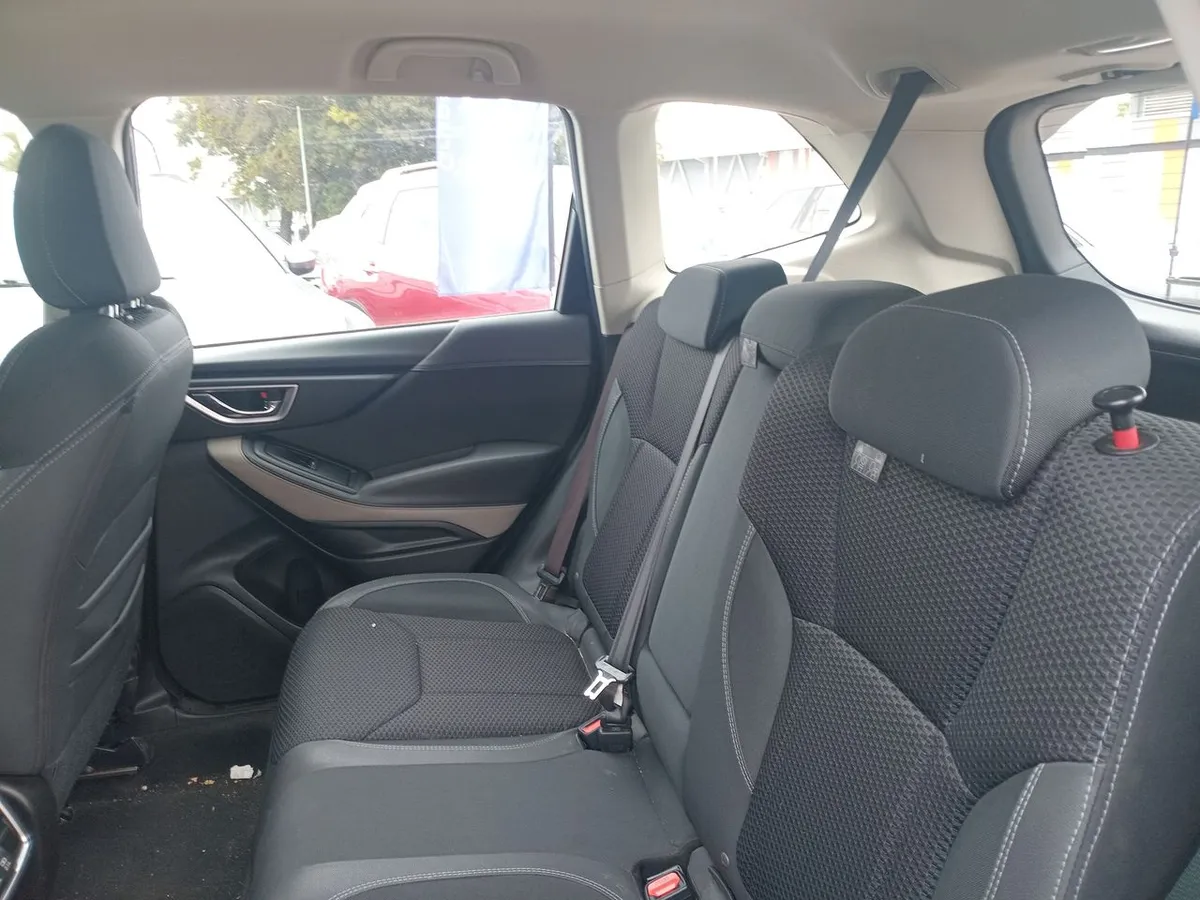 Subaru Forester 2.0i Xs Awd At 5p año 2022
