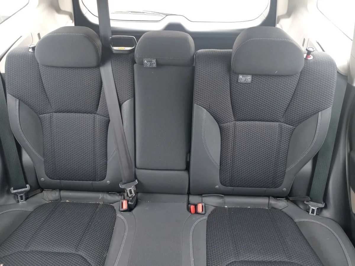 Subaru Forester 2.0i Xs Awd At 5p año 2022