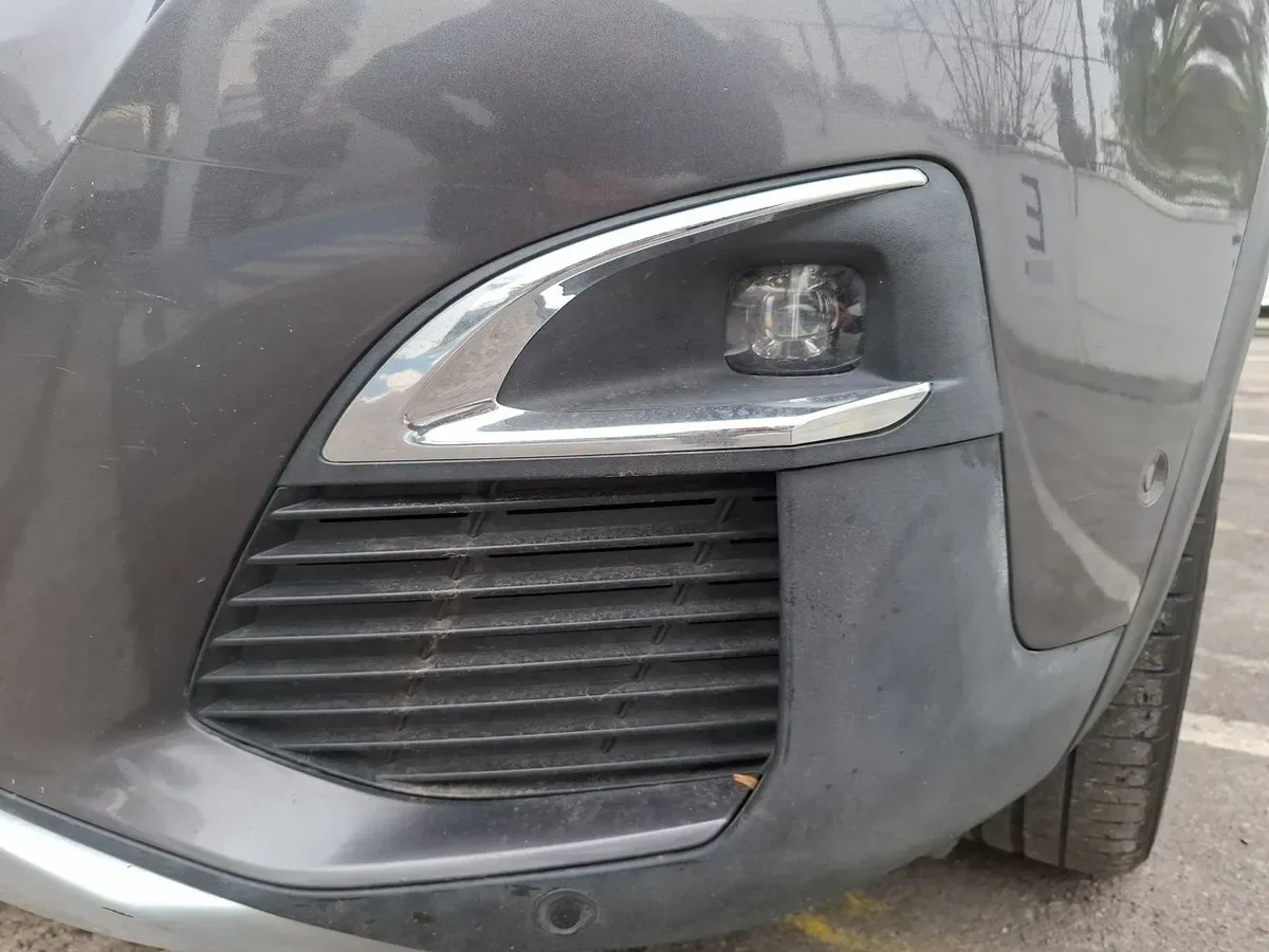 Peugeot 5008 2.0 Gt Bluehdi 4x2 180 Eat8 5p año 2020