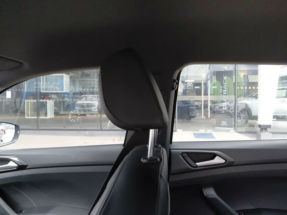 Volkswagen T-Cross 1.0 Tsi Highline 4x2 At 5p año 2025