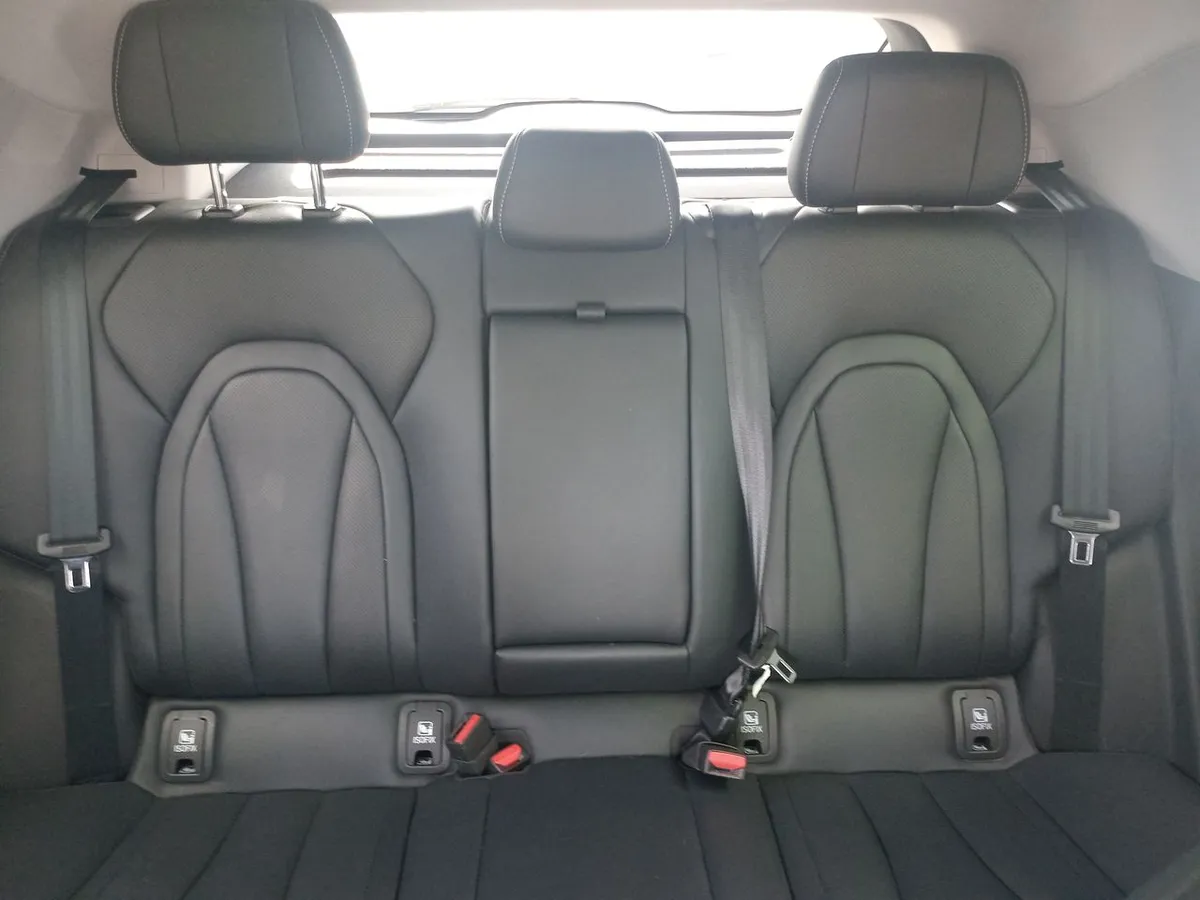 Omoda C5 1.6t Prestige 4x2 Dct At 5p año 2024