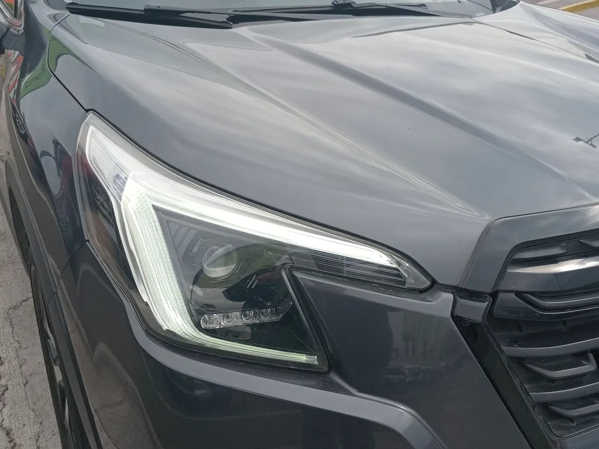 Subaru Forester 2.0i Xs Awd At 5p año 2022
