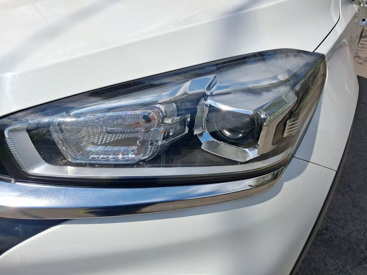 Chery Tiggo 8 1.5t Gls 4x2 Mt6 5p año 2021