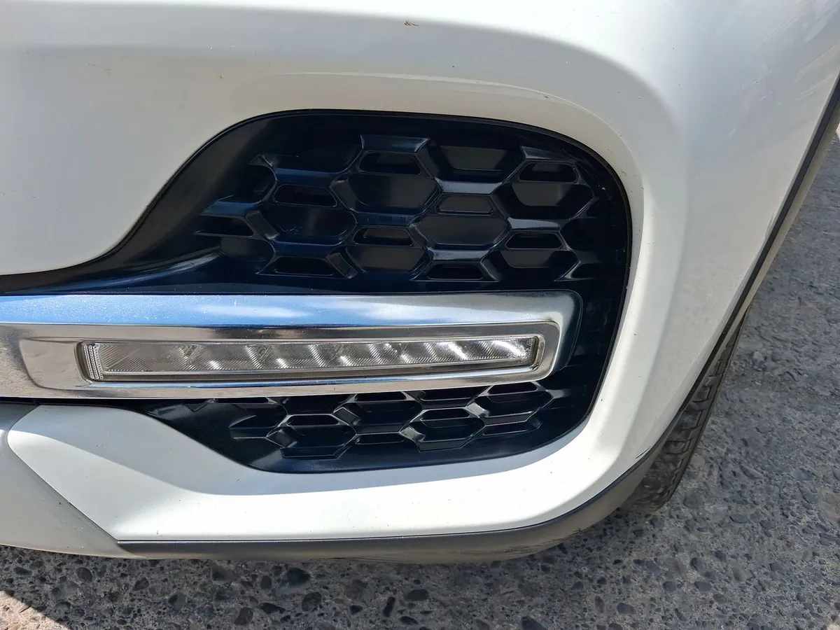 Chery Tiggo 8 1.5t Gls 4x2 Mt6 5p año 2021