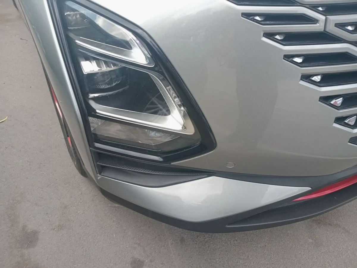 Omoda C5 1.6t Prestige 4x2 Dct At 5p año 2024