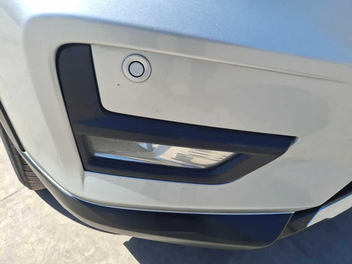 Nissan X-Trail 2.5 Advance 4x2 3row Cvt At 5p año 2021
