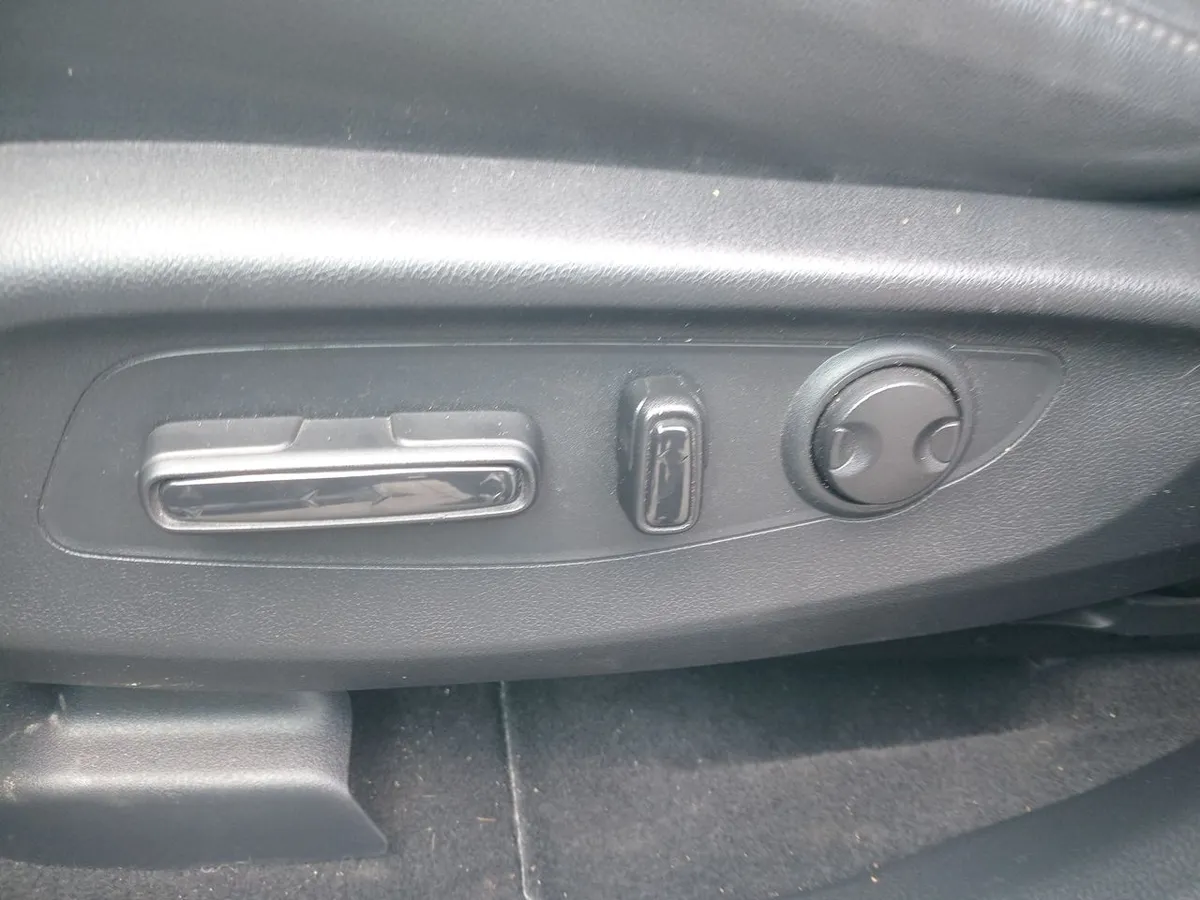 Honda Cr-V 1.5t Touring 4x4 Cvt At 5p año 2024
