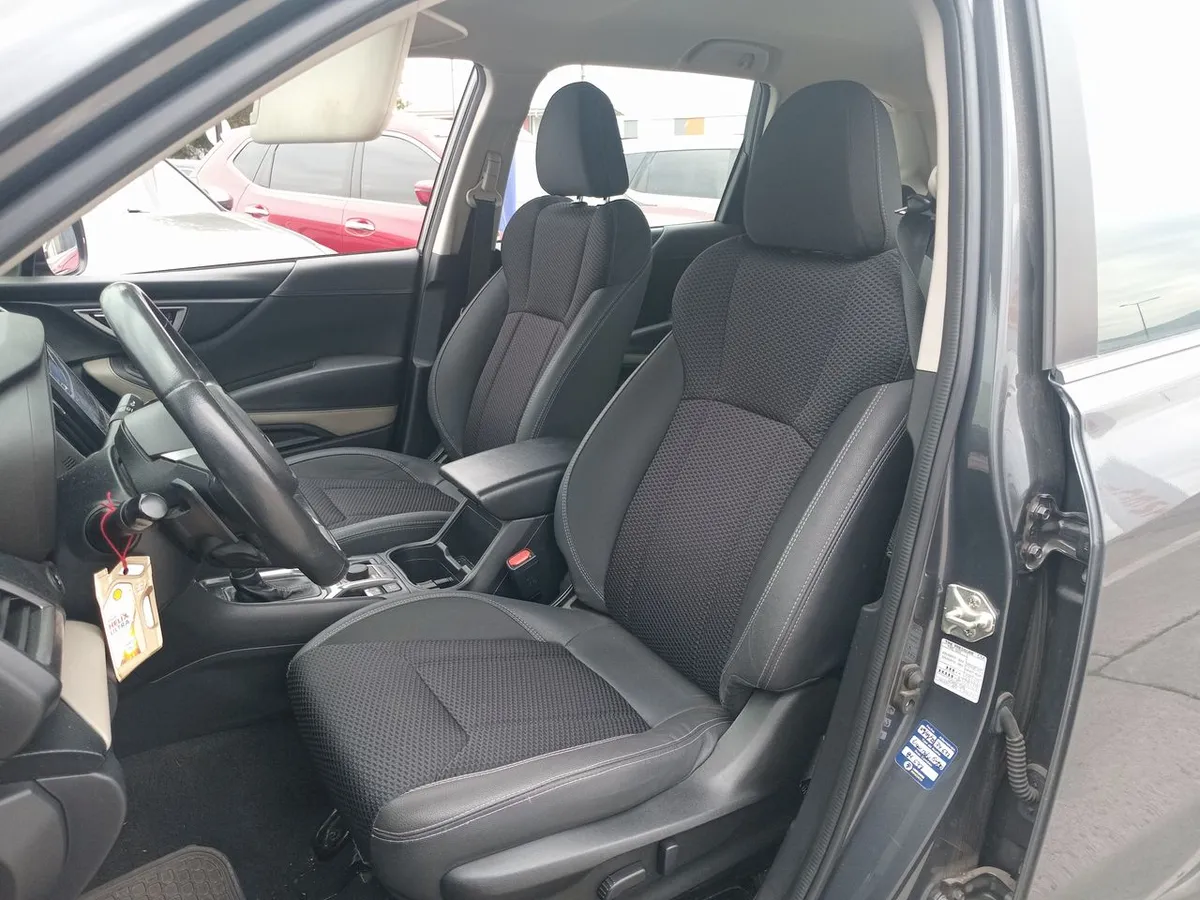 Subaru Forester 2.0i Xs Awd At 5p año 2022