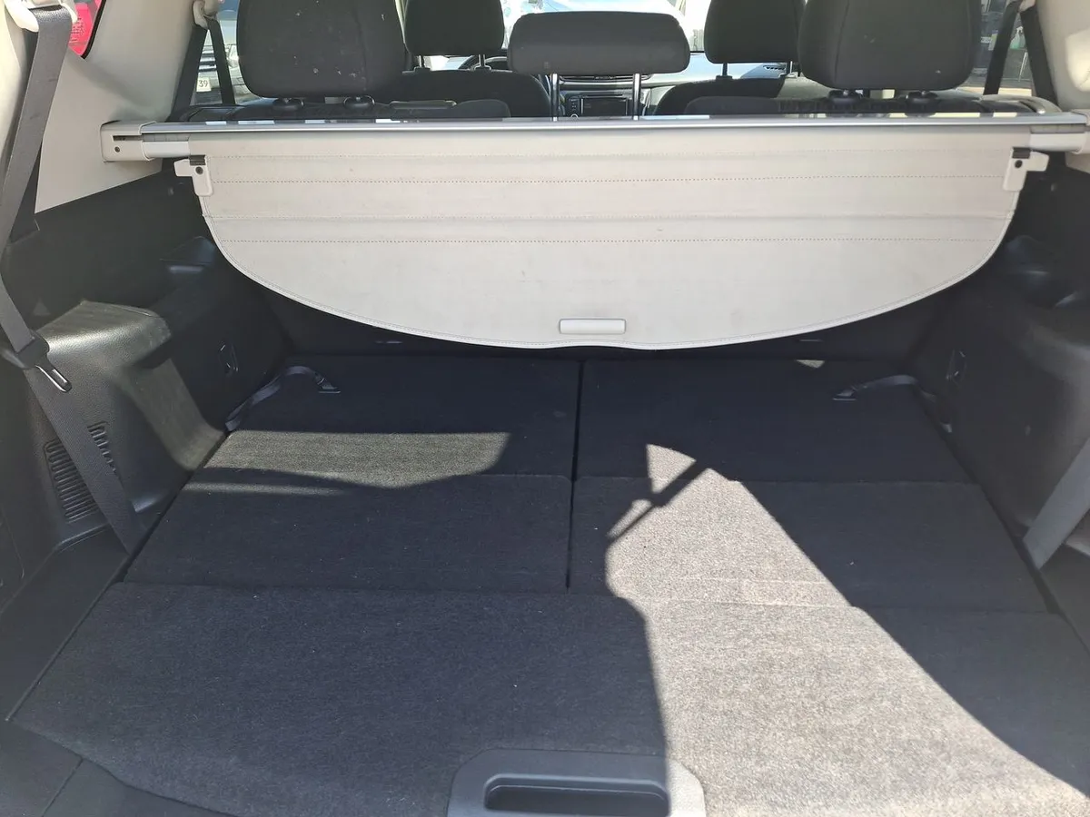 Nissan X-Trail 2.5 Advance 4x2 3row Cvt At 5p año 2021