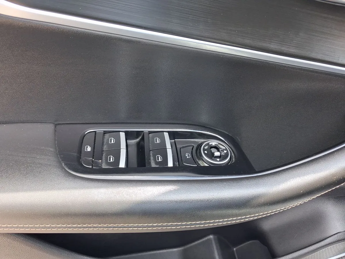 Chery Tiggo 8 1.5t Gls 4x2 Mt6 5p año 2021