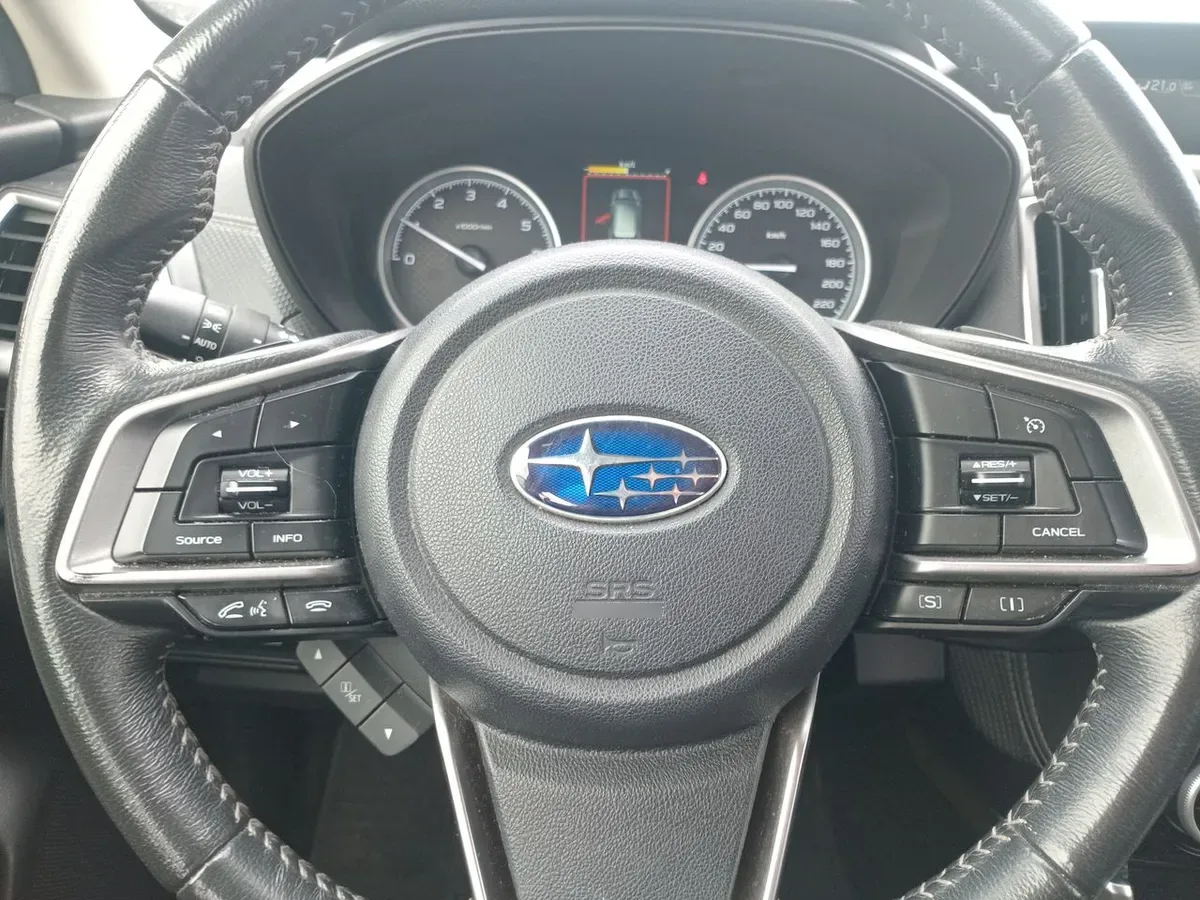 Subaru Forester 2.0i Xs Awd At 5p año 2022