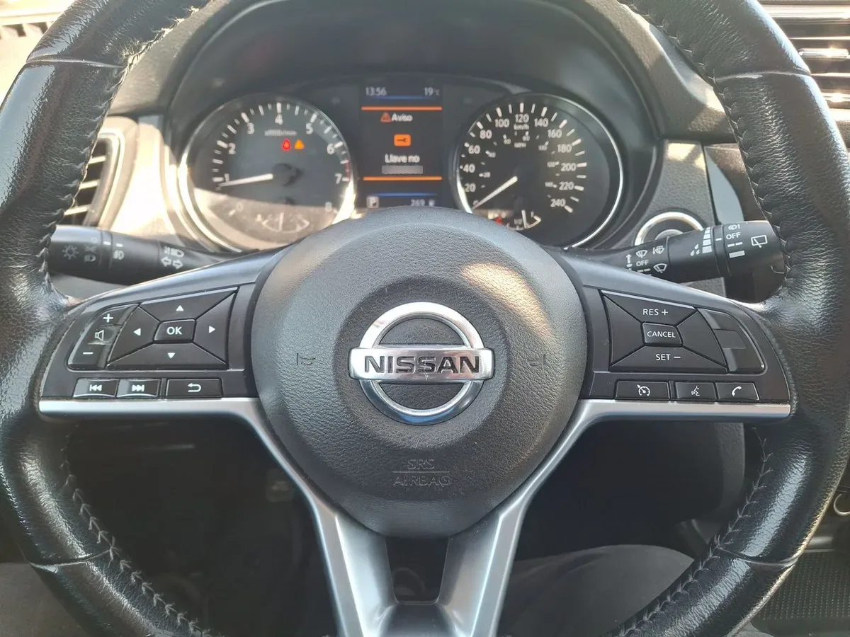 Nissan X-Trail 2.5 Advance 4x2 3row Cvt At 5p año 2021
