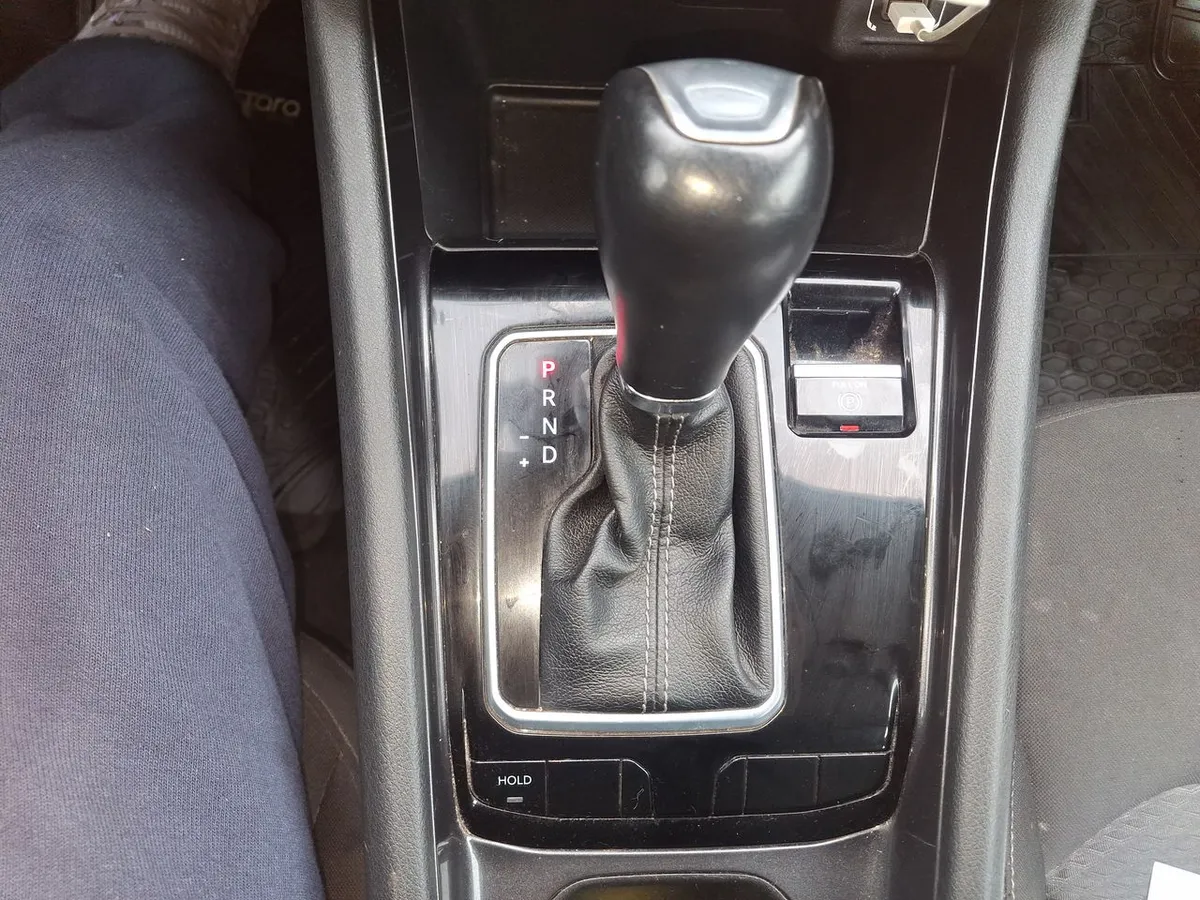 Jeep Compass 1.3 Sport 4x2 At 5p año 2024
