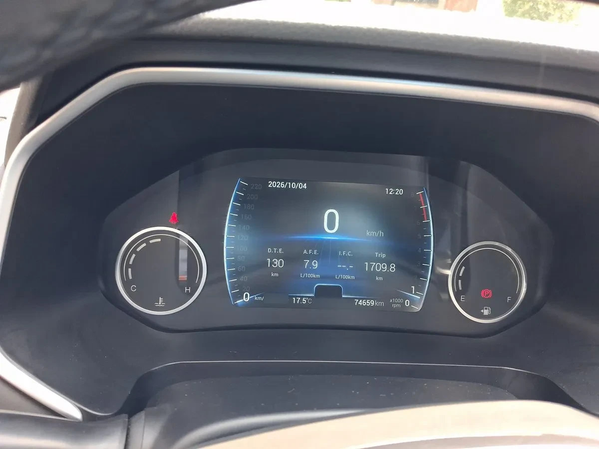 Chery Tiggo 8 1.5t Gls 4x2 Mt6 5p año 2021