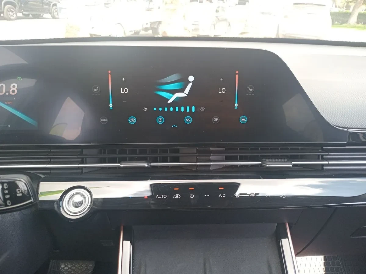 Omoda C5 1.6t Prestige 4x2 Dct At 5p año 2024