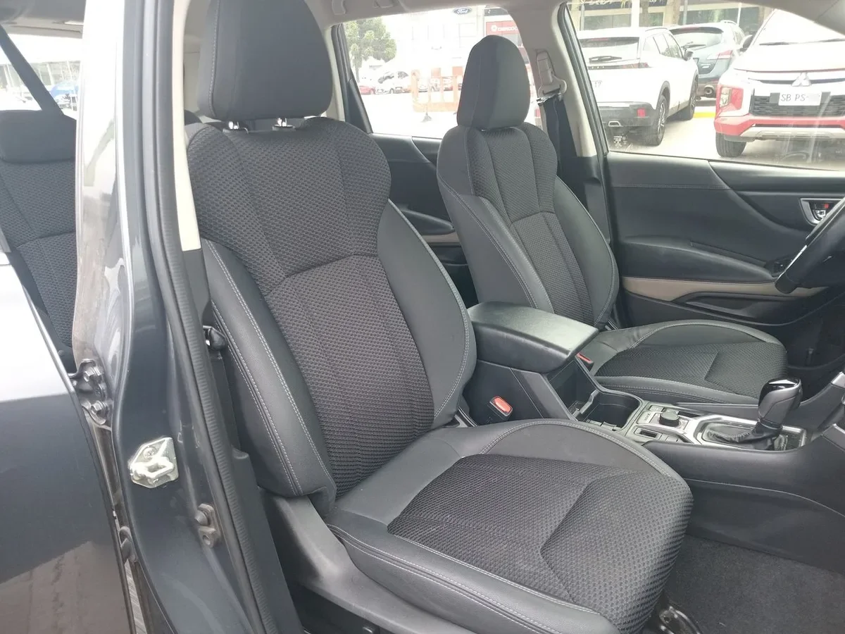 Subaru Forester 2.0i Xs Awd At 5p año 2022