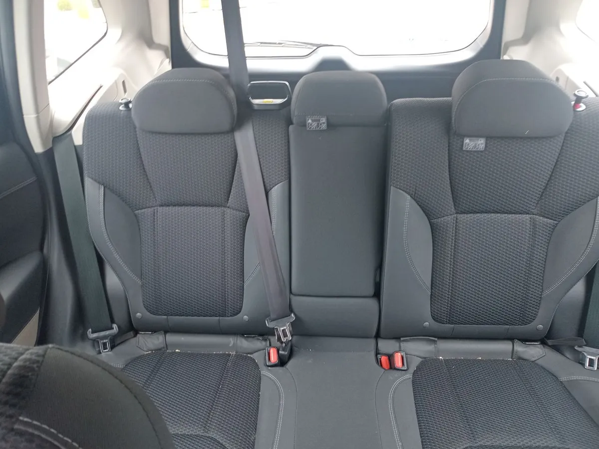 Subaru Forester 2.0i Xs Awd At 5p año 2022