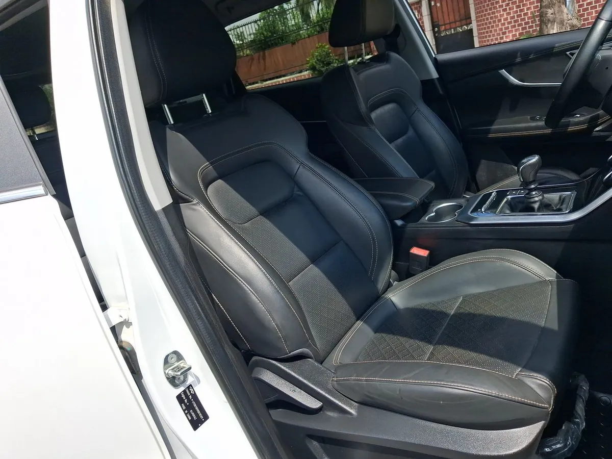 Chery Tiggo 8 1.5t Gls 4x2 Mt6 5p año 2021