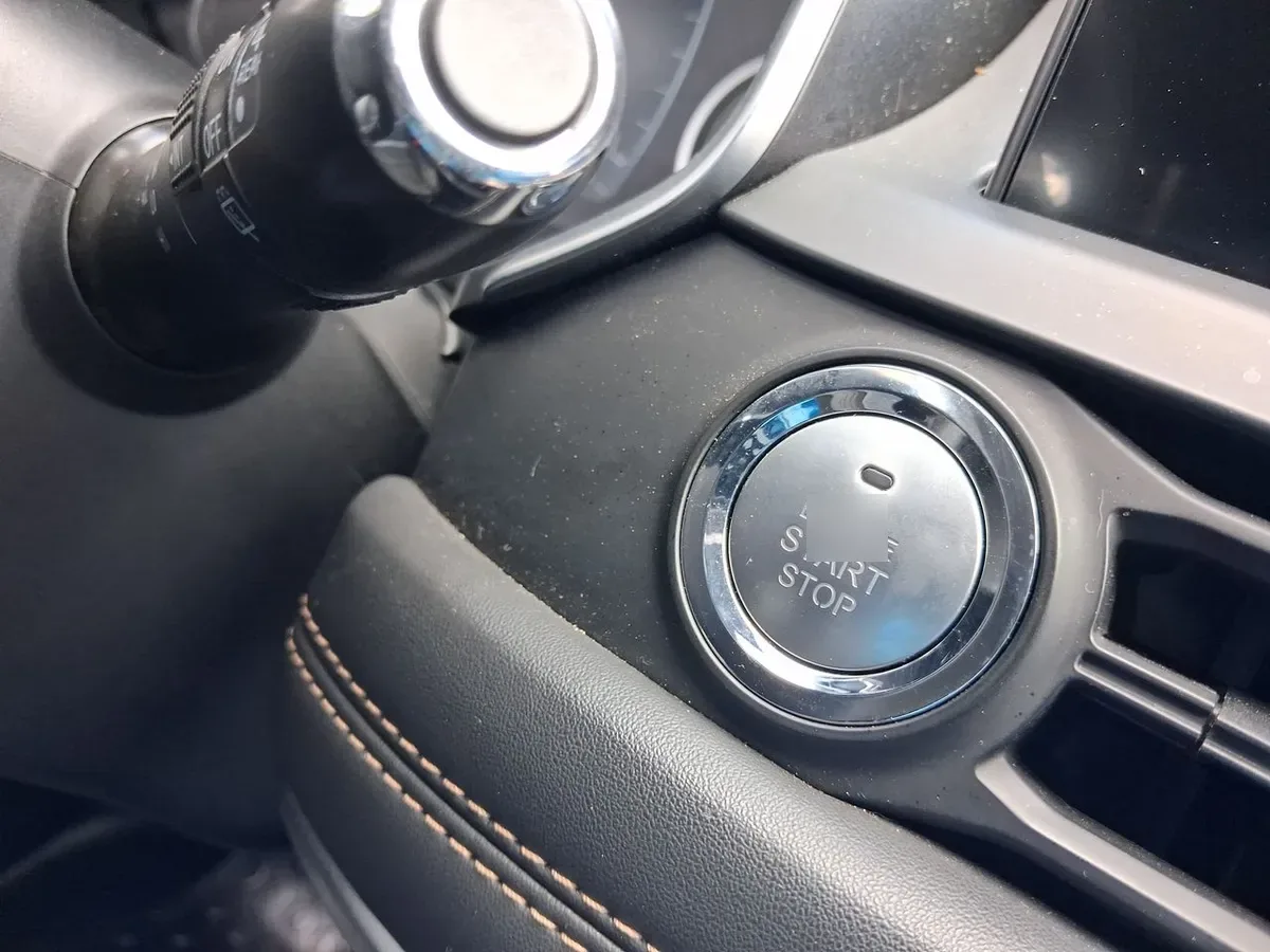 Chery Tiggo 8 1.5t Gls 4x2 Mt6 5p año 2021