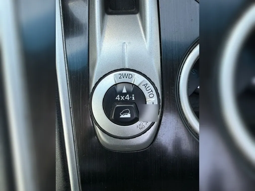 Nissan Pathfinder 3.5 Advance 4wd Cvt 1403 At 5p año 2016