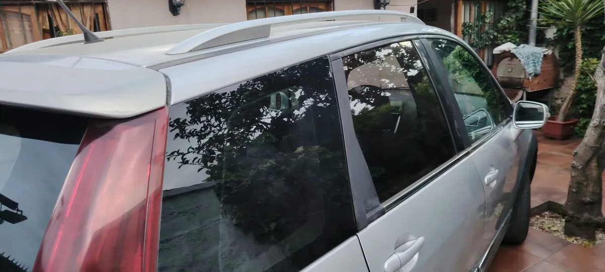 Dongfeng JOYEAR 1.6 X3 Lux Mt año 2021