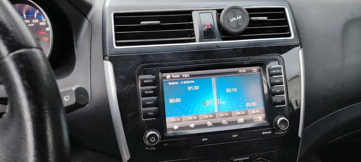Dongfeng JOYEAR 1.6 X3 Lux Mt año 2021