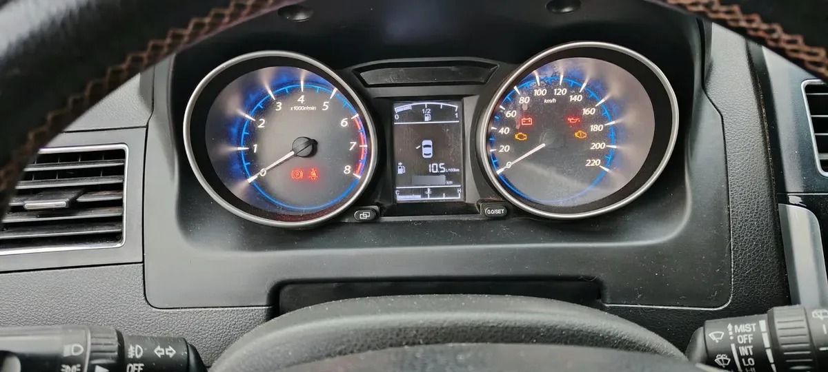 Dongfeng JOYEAR 1.6 X3 Lux Mt año 2021