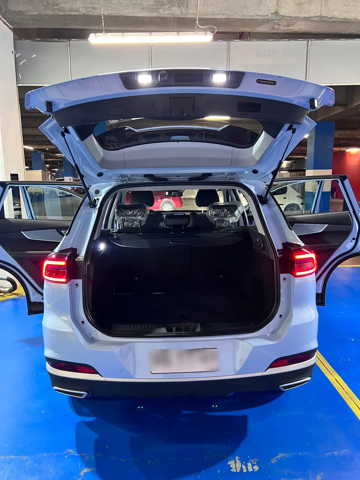 CHERY TIGGO 7 1.5 Pro Max Limited At año 2025