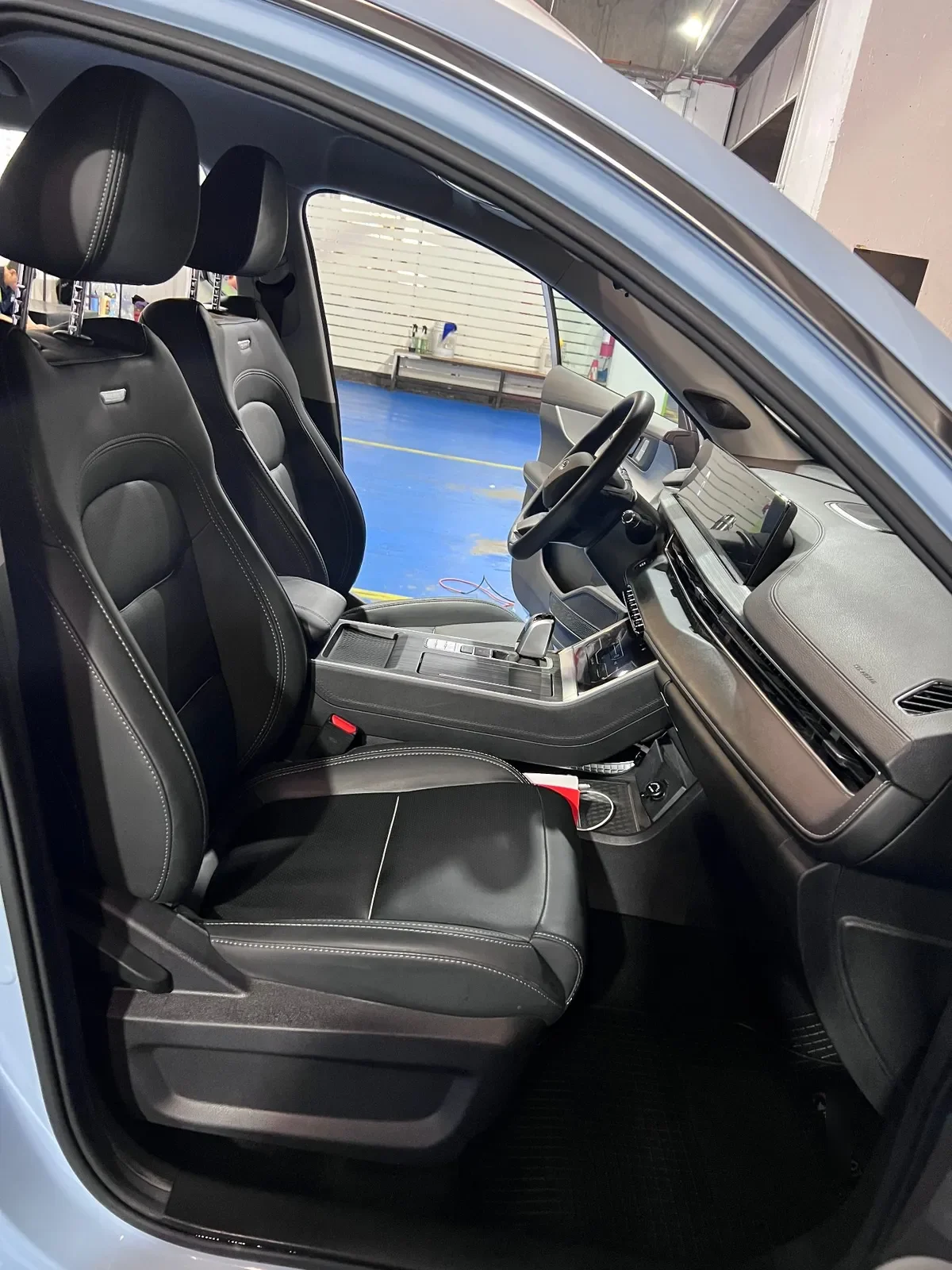 CHERY TIGGO 7 1.5 Pro Max Limited At año 2025