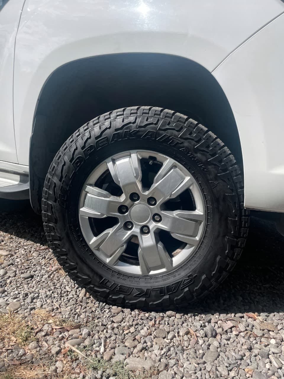 Maxus T60 2.0 Glx D20 At 4x4 Diesel año 2021