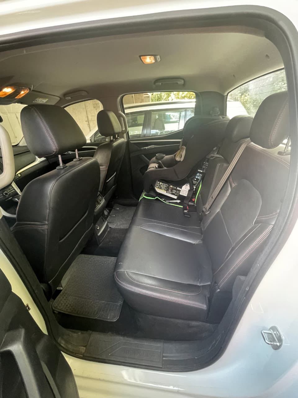 Maxus T60 2.0 Glx D20 At 4x4 Diesel año 2021