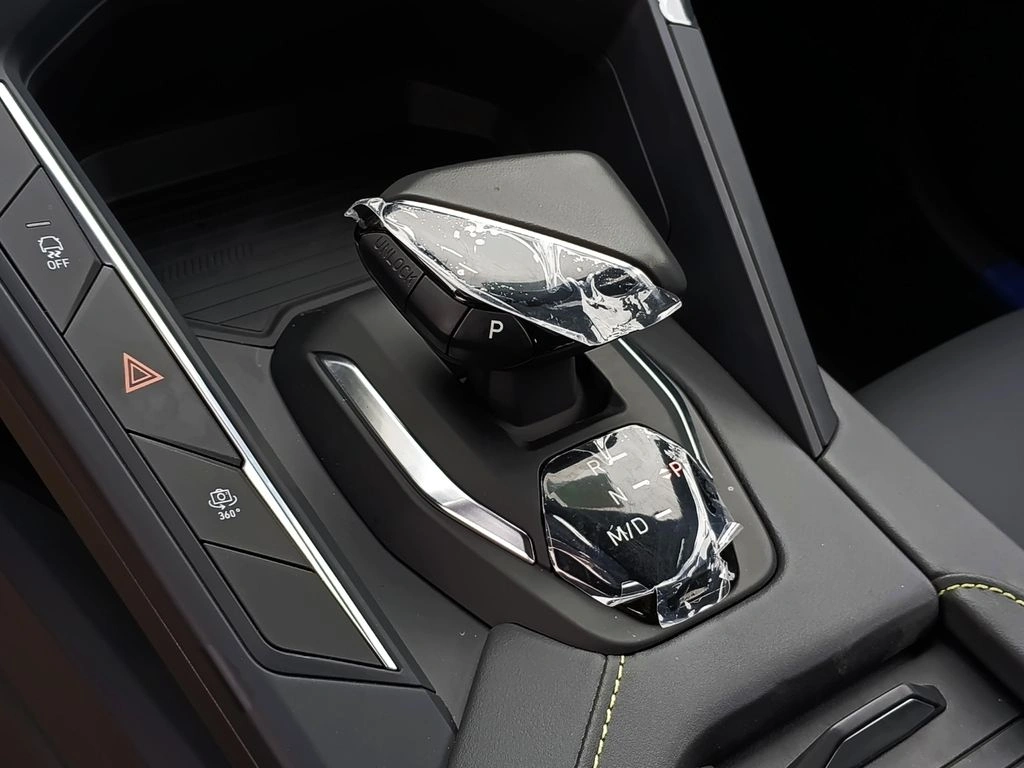 Lynk&Co 06 1.5 Halo año 2027