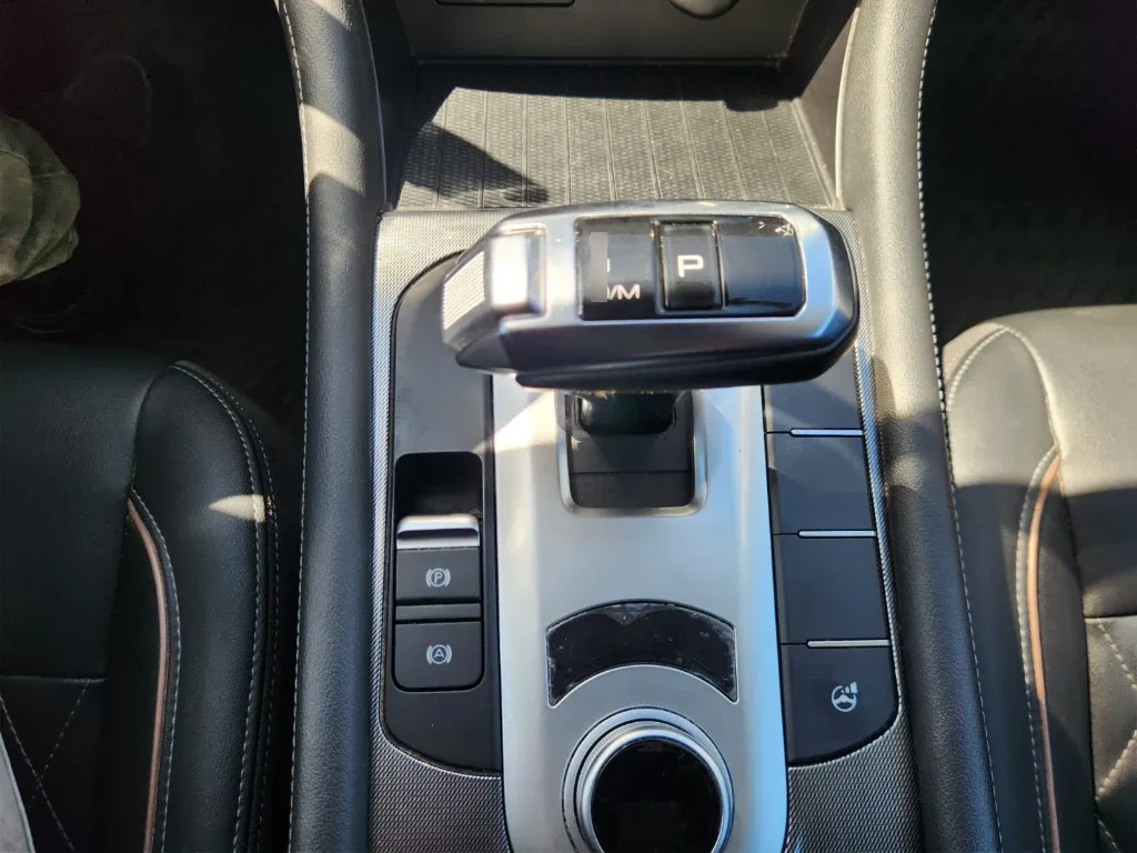 Great Wall Poer 2.0 Plus Deluxe At 4x4 Diesel año 2024