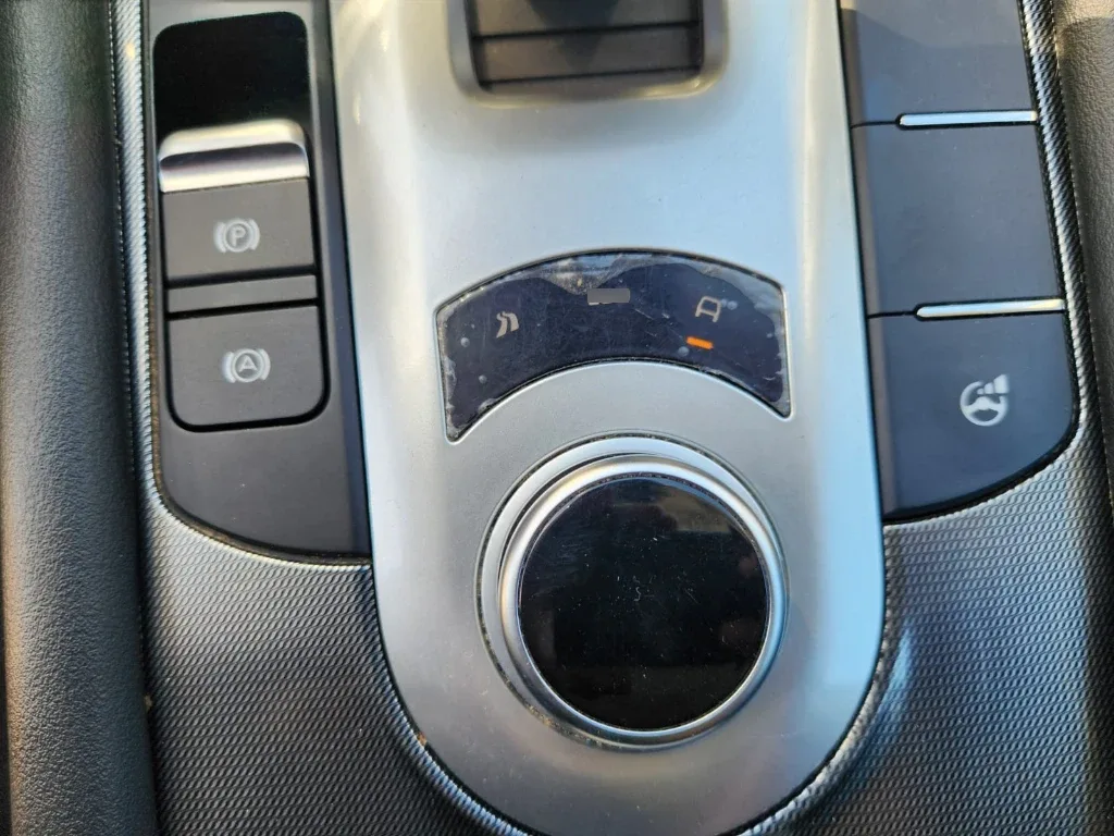 Great Wall Poer 2.0 Plus Deluxe At 4x4 Diesel año 2024