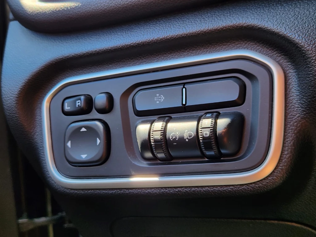 Great Wall Poer 2.0 Plus Deluxe At 4x4 Diesel año 2024