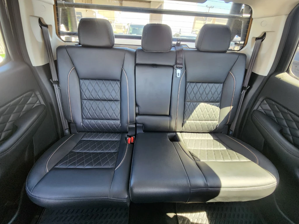 Great Wall Poer 2.0 Plus Deluxe At 4x4 Diesel año 2024
