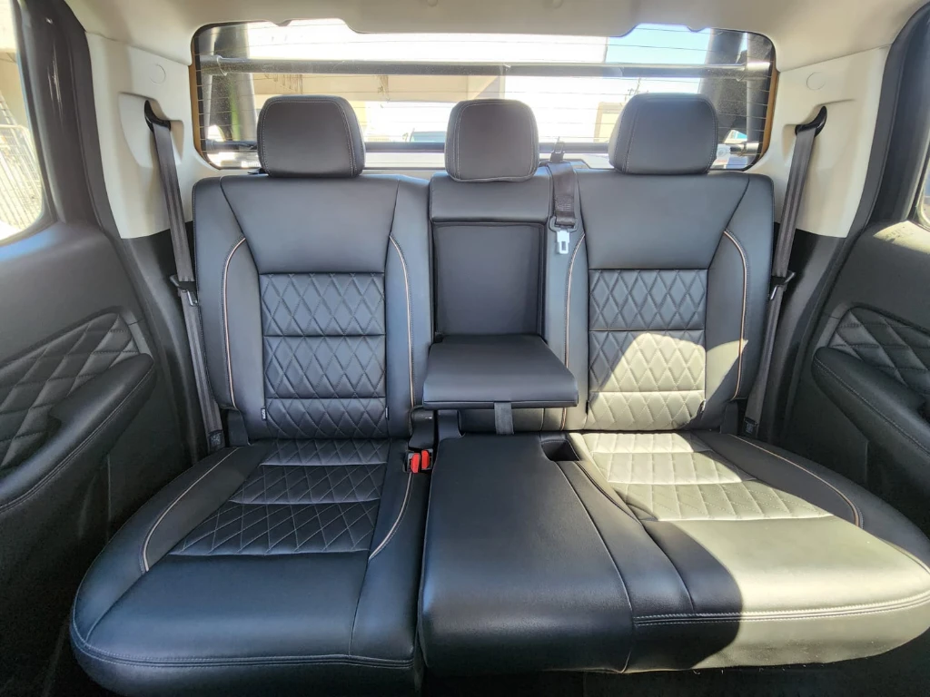 Great Wall Poer 2.0 Plus Deluxe At 4x4 Diesel año 2024