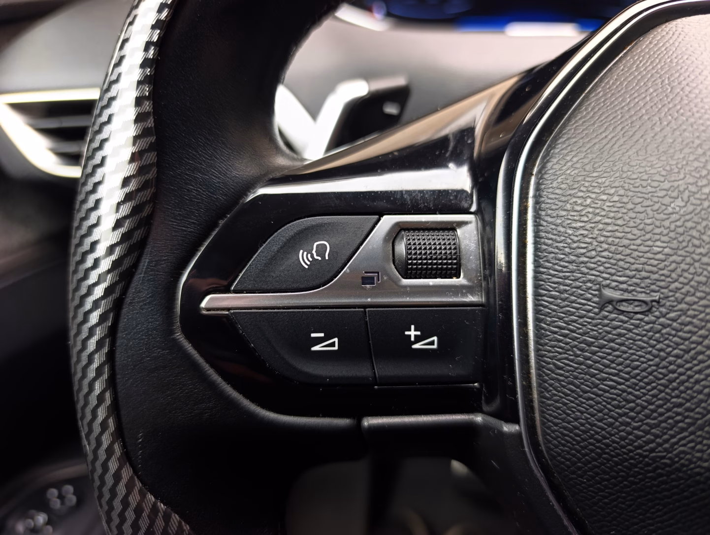 Peugeot 3008 Allure año 2020