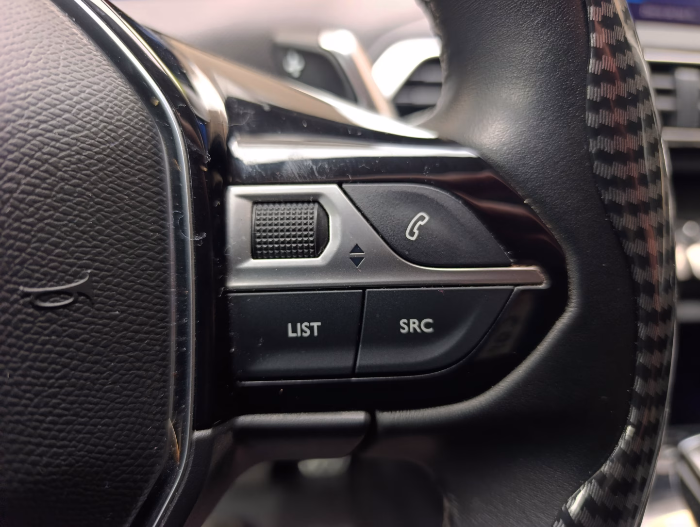 Peugeot 3008 Allure año 2020