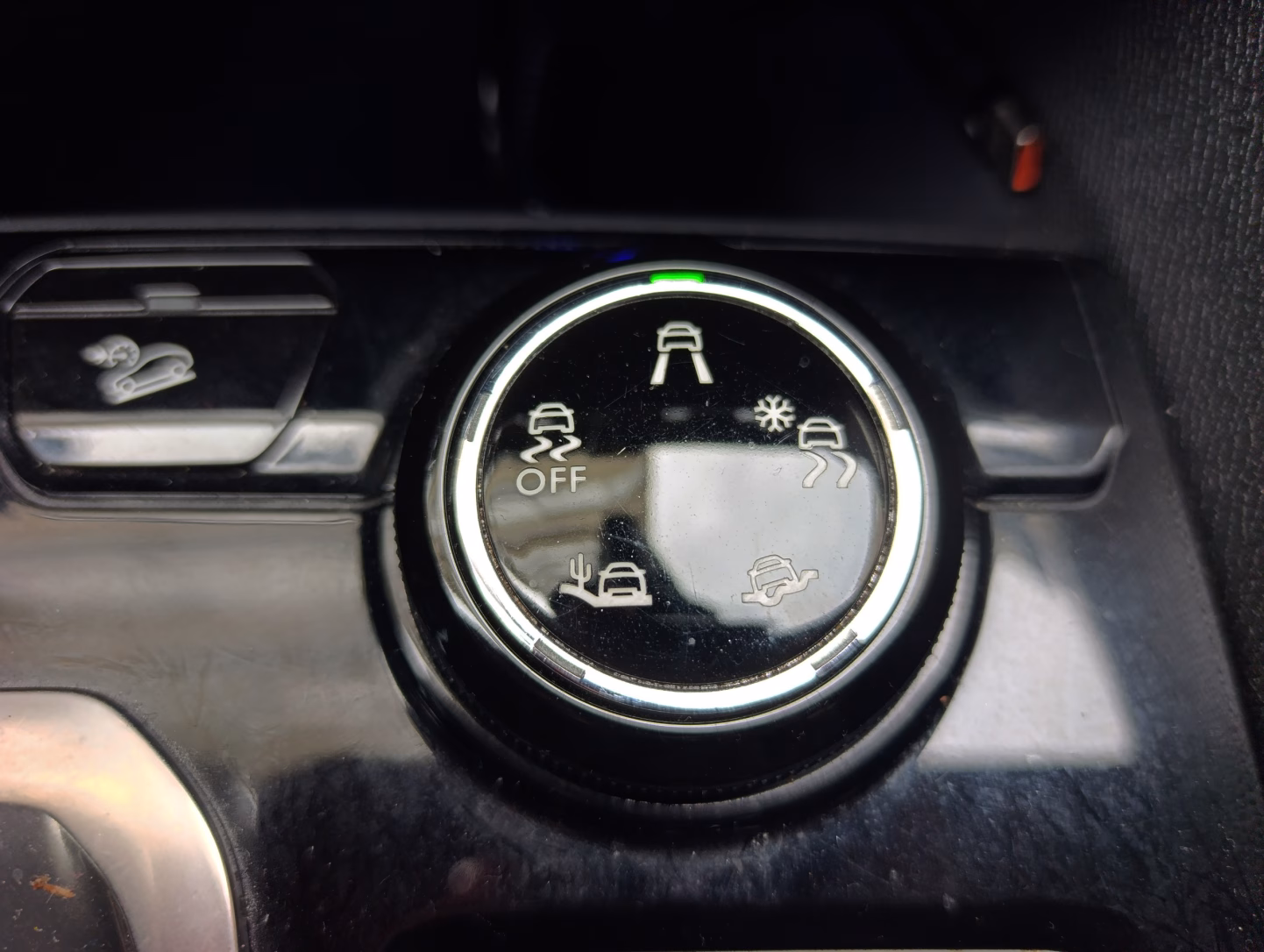 Peugeot 3008 Allure año 2020