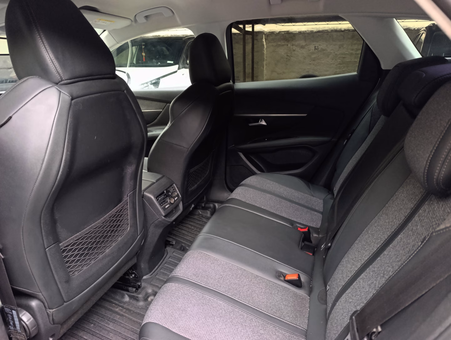 Peugeot 3008 Allure año 2020