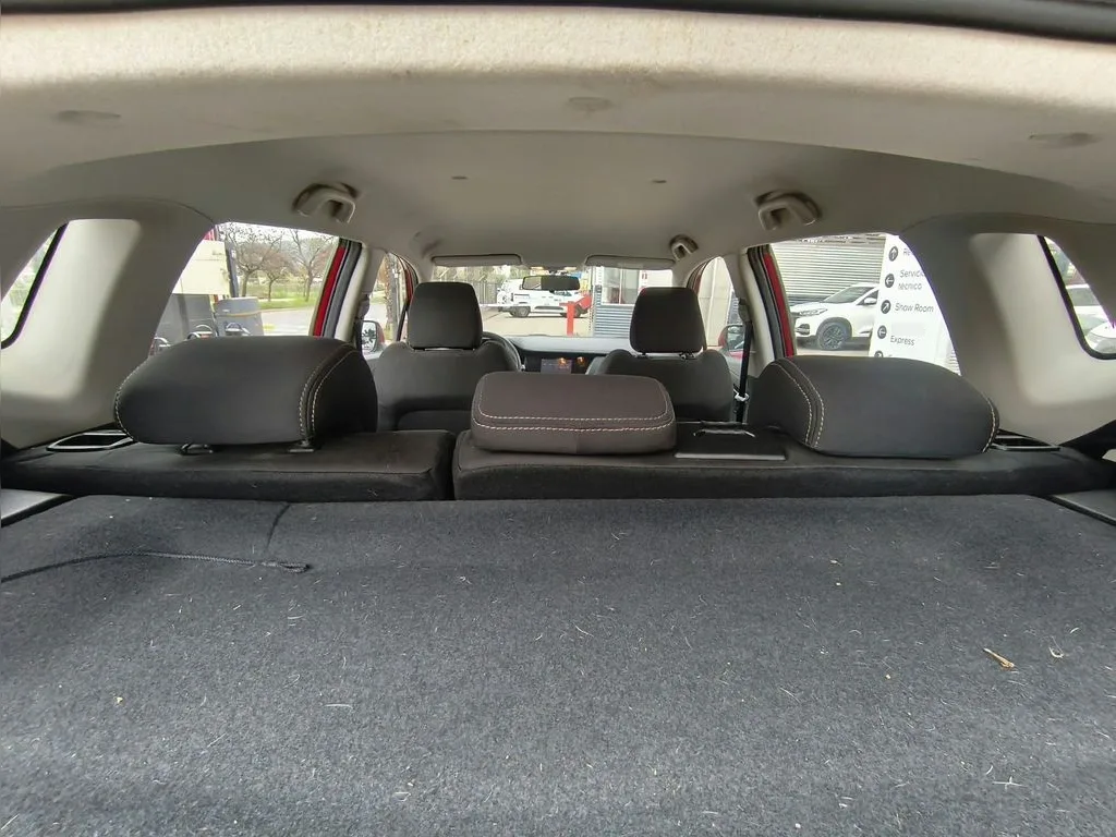 Changan Cs15 Mt 1.5 Confort año 2022