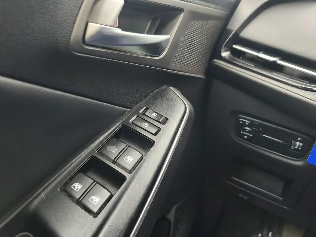 Changan Cs15 Mt 1.5 Confort año 2022
