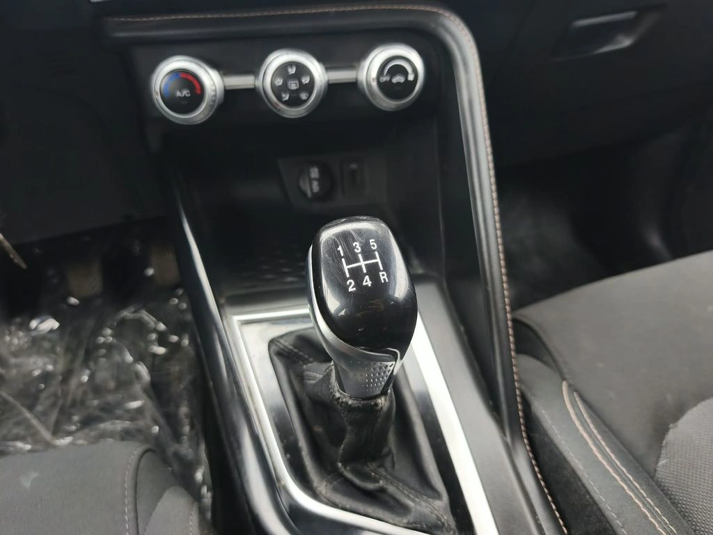 Changan Cs15 Mt 1.5 Confort año 2022
